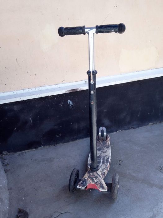 Дитячі велосипеди