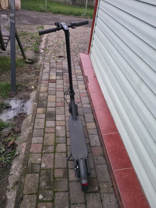 Електросамокат Xiaomi Pro2