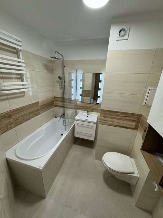 Remonty mieszkań,łazienek