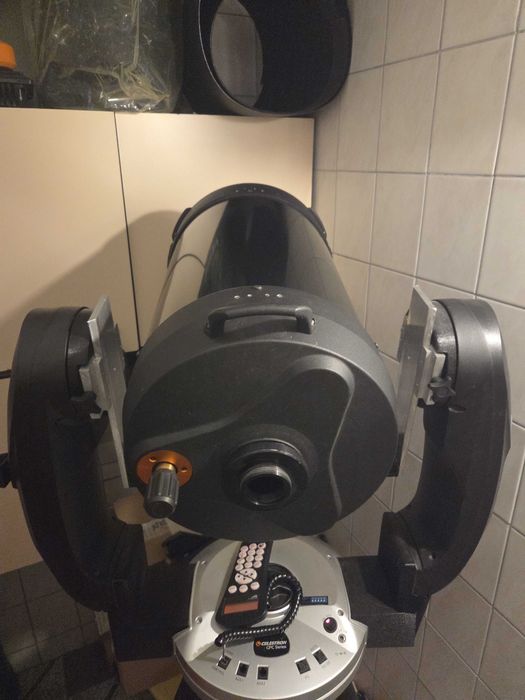 teleskop Celestron C11