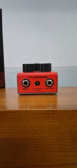 TC Electronic Blood Moon Phaser