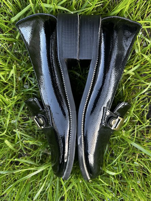 Лофери жіночі 39р, кросівки Adidas Haven  40 р