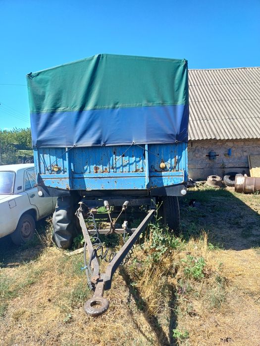 Газ 4301 самосвал