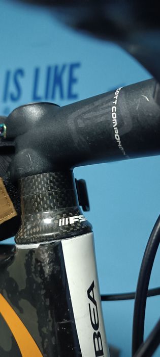 Orbea Onix Carbono