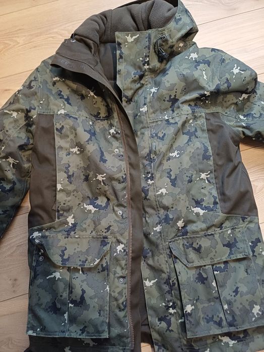 Kurtka Solognac M myśliwska