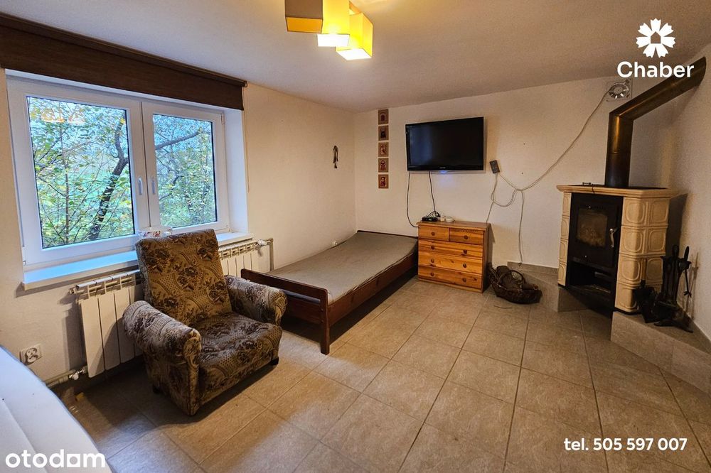 Siedlisko na sprzedaż – działka 4200 m², z widokiem na jezioro