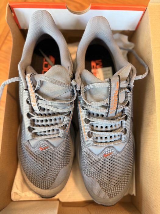 Buty NIKE Pegasus Premium 44 -1 x na nogach - jak NOWE