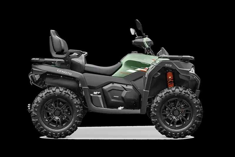 Cfmoto