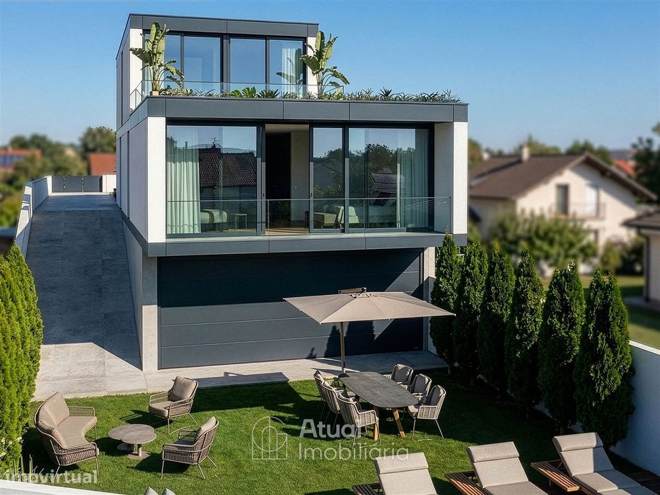 Terreno Para Construção  Venda em Moreira de Cónegos,Guimarães