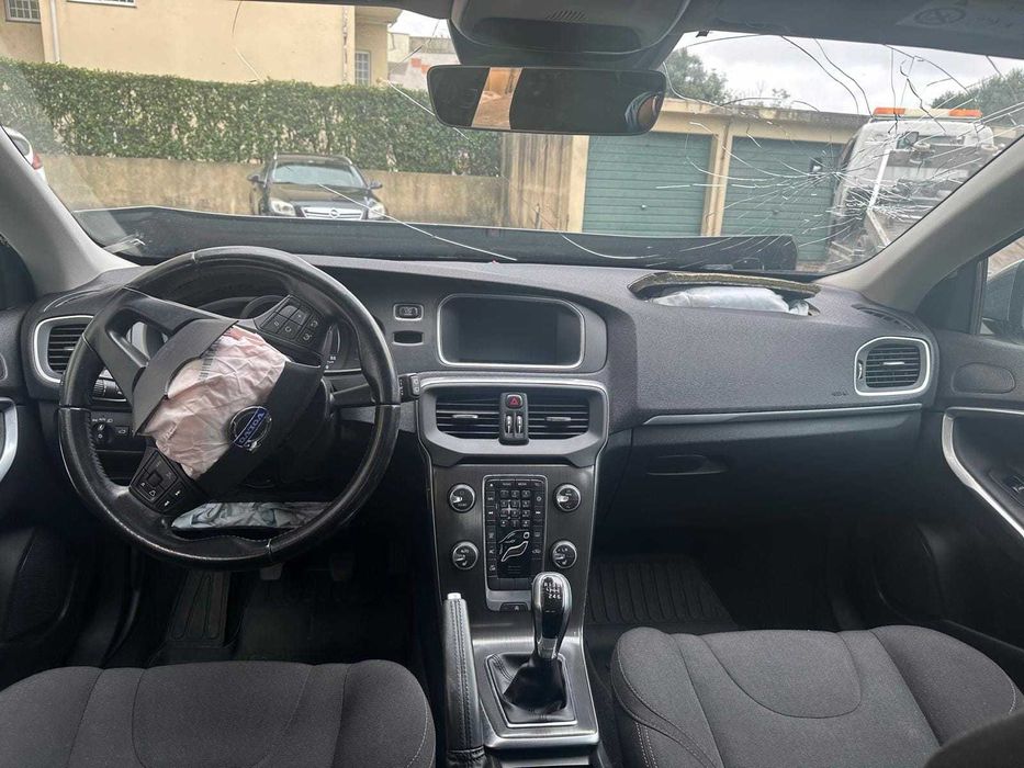 Volvo V40 1.6 D2 Diesel