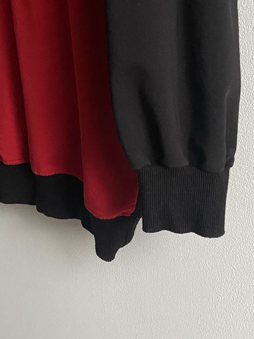 Bluza męska Nike. Bluza sportowa, młodzieżowa.