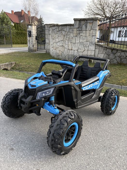 Buggy Elektryczne Dla Dzieci Na Akumulator