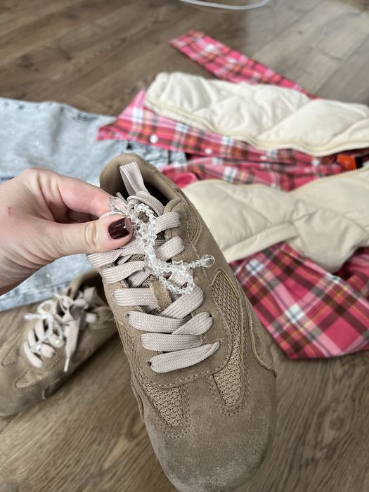 Одяг для дівчинки 134- 140 розмір