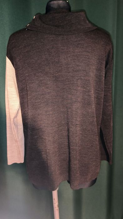 Sweter damski rozm S