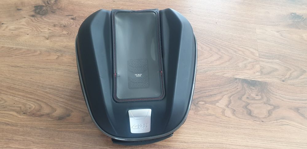 Tangbag  na zbiornik