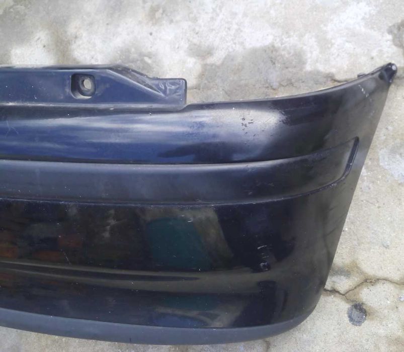 Parachoques Fiat Punto 94 a 99