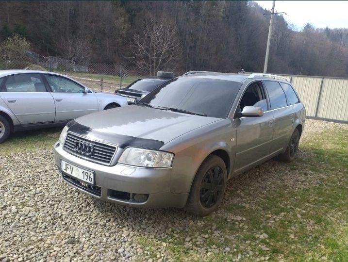 Розборка ауді а6с5 1.8/2.0/2.4/2.8/1.9TDI/2.5TDI разборка Audi A6c5