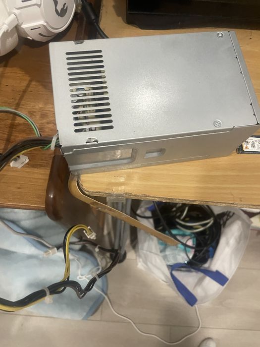 Vendo fonte de alimentaçao 300w