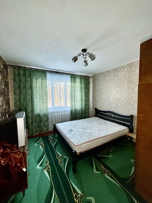 Укомплктована, 2 поверх