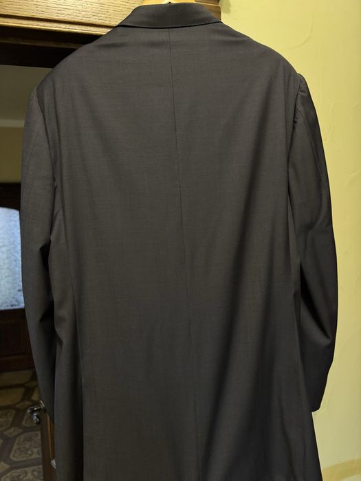 Костюм бренда Canali. 56-58р. (XXXL)