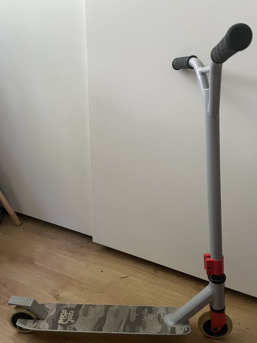 Dziecieca hulajnoga coolslide