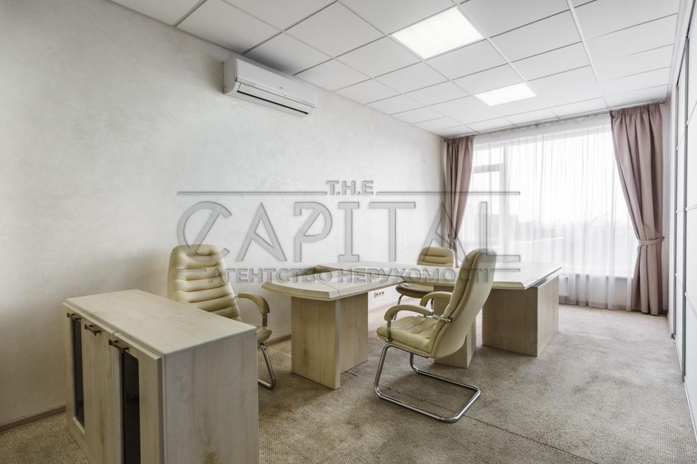 Продаж офісу, вул. Ракетна, Champion City, Голосіївський р-н - View 5