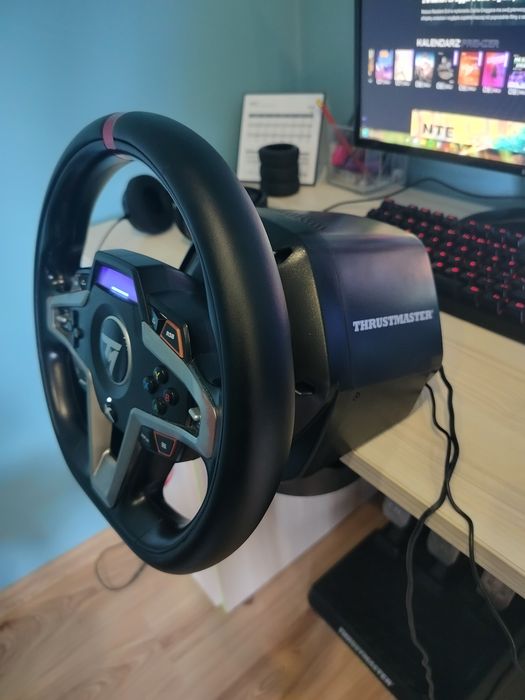 Thrustmaster T248