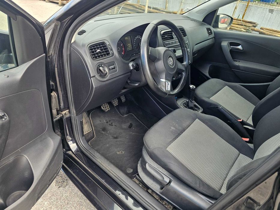 VW Polo 2010 1.2