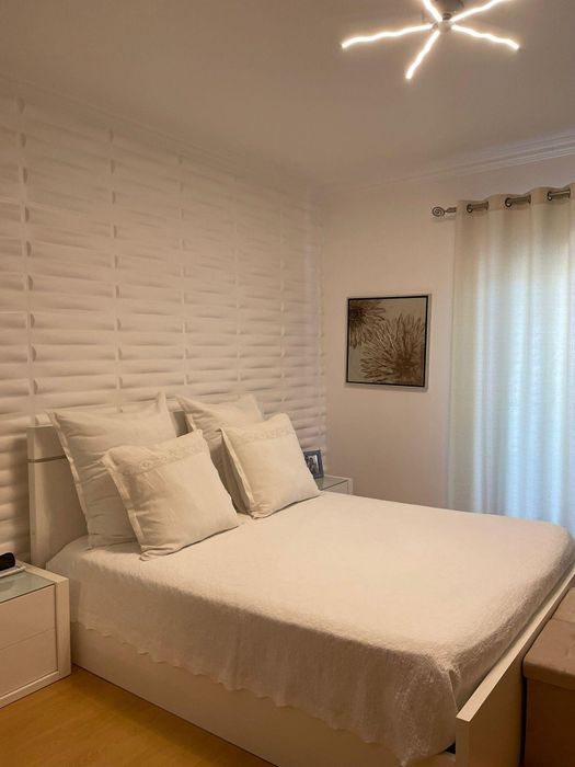 Moradia Geminada T3 á venda na Quinta do Conde