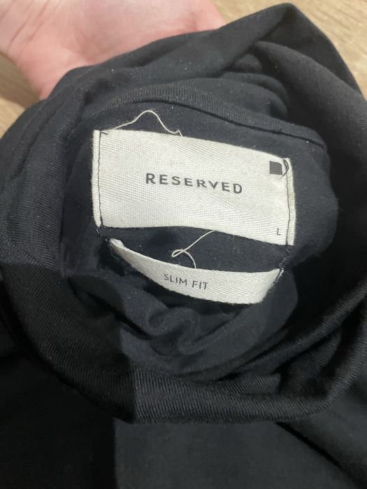 Гольф чоловічий reserved