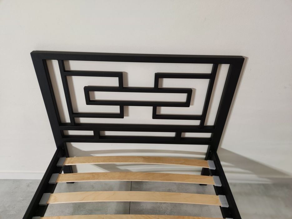 Łóżko młodzieżowe,dziecięce pojedyncze 90x200