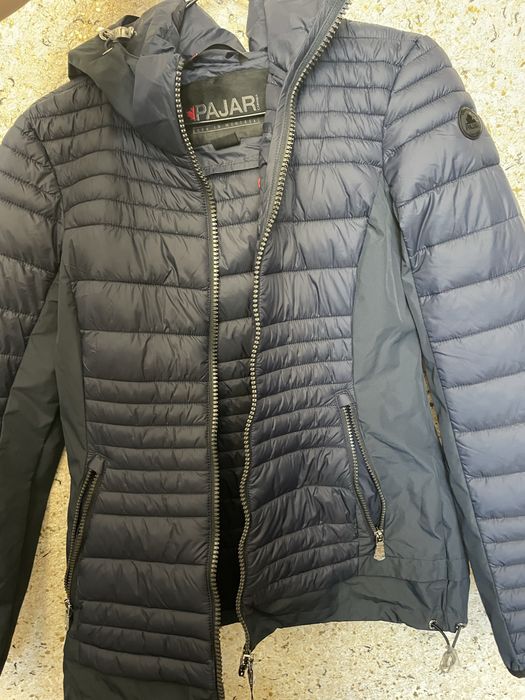 Продається нова жіноча куртка Pajar