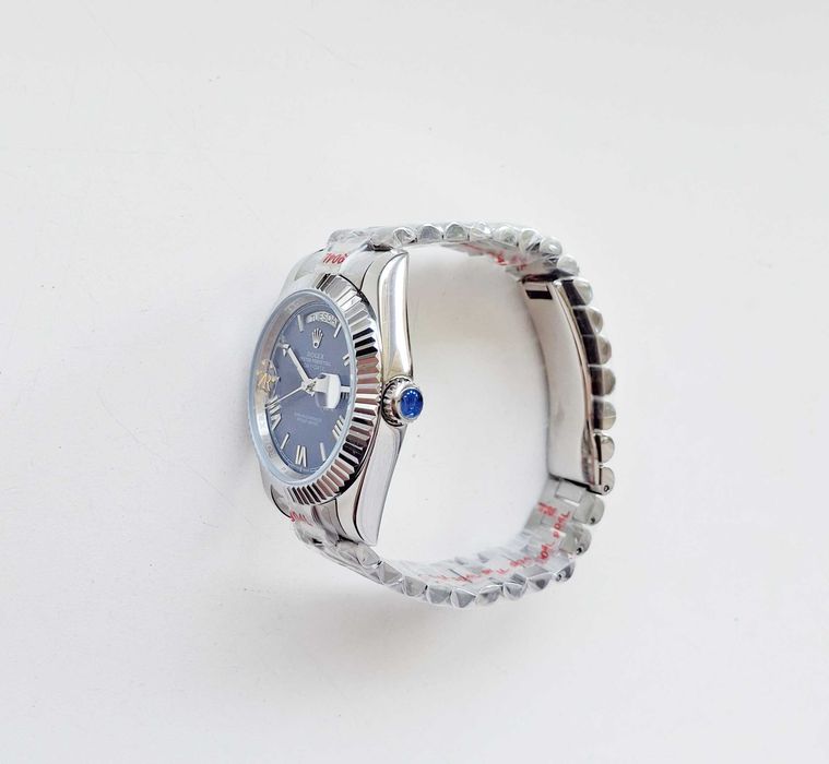 Годинник Rolex * day-date * blue *клас ААА