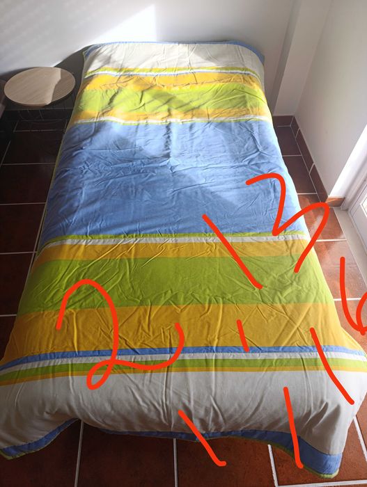 Colchas cama solteiro435563849277122563