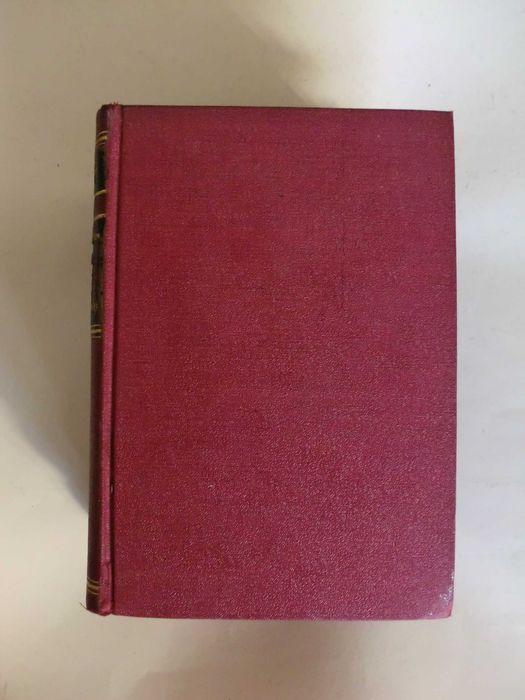 A Ciência da Vida de H. G. Wells, Julian Huxley e G. P. Wells