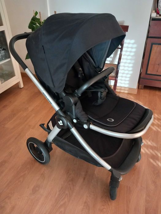 Carrinho Maxi Cosi Andorra 2
