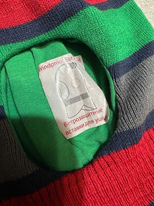 Зимова шапка шолом шлем Outventure