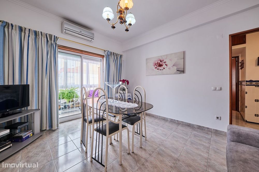 Apartamento com 3 quartos - Corroios — Corroios, Setúbal