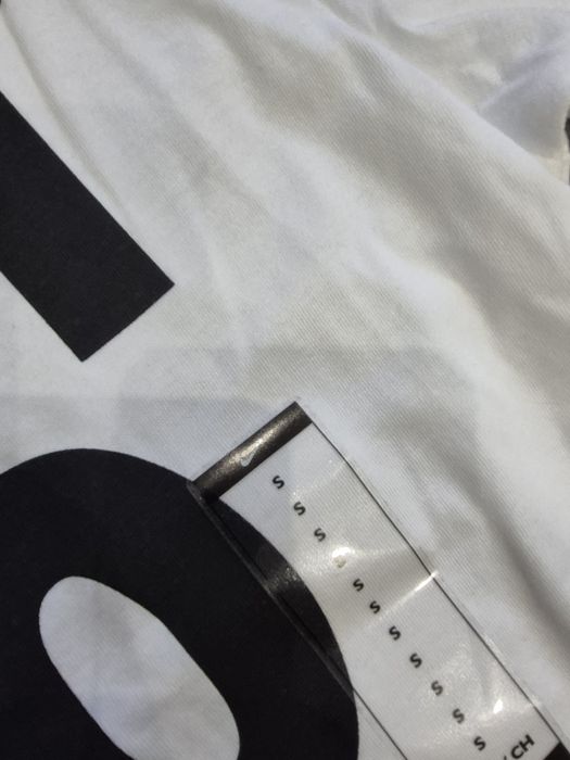 Koszulka męska Nike S