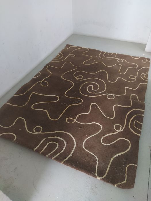 Tapete de sala/quarto