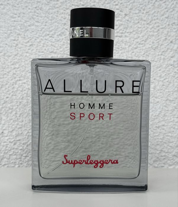 Woda perfumowana męska Chanel Superleggera