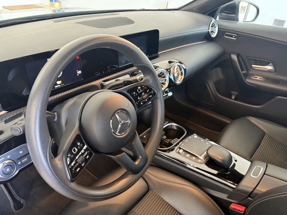 2022 Mercedes-Benz cla 250 e - shootingbrake — photo 5