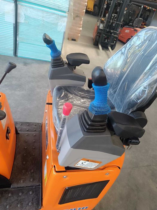 Giratória yanmar LONKING 1.0 CDM6010