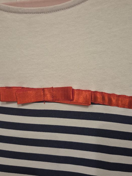 Sukienka młodzieżowe roz L