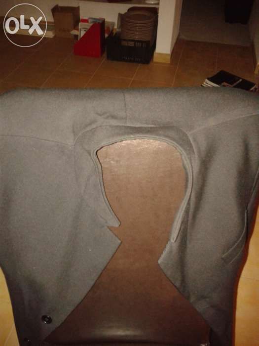 Vendo Traje Académico Homem