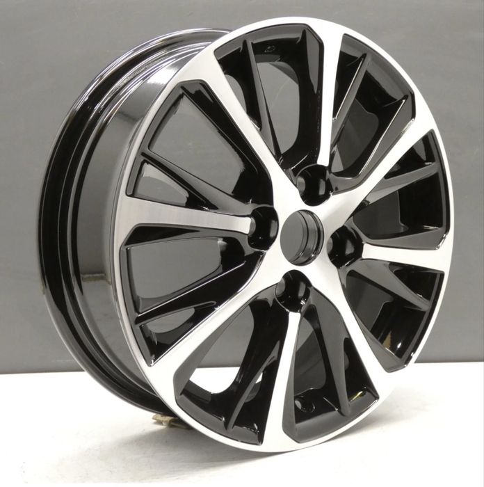 Jantes 15 Toyota Yaris 4x100