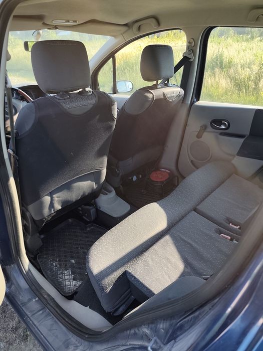 Renault Modus 1,5