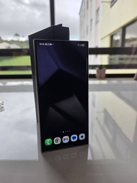 Samsung s24 ultra 256gb