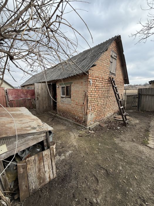 Здається 4-х кім  Будинок на Старій Балашівці. Окремий двір, вʼїзд