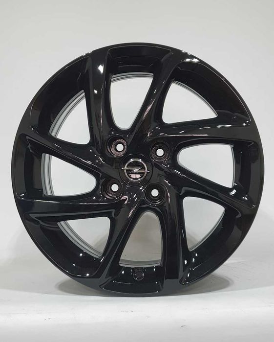 4109-Jantes 16 4x108 Originais Opel Corsa F só 425€